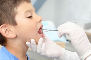 Логомассаж технологии