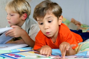 Обучение смысловому чтению